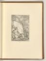 Britische Radierungen des 18. Jahrhunderts, Fifteen etchings dedicated to Sir Joshua Reynolds (…