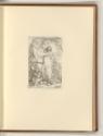 Britische Radierungen des 18. Jahrhunderts, Comedy, Inv. Nr.: England nach Sektionen II/5, E/II…