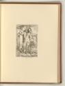 Britische Radierungen des 18. Jahrhunderts, Banditti on the look out, Inv. Nr.: England nach Se…