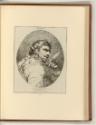Britische Radierungen des 18. Jahrhunderts, Poet, Inv. Nr.: England nach Sektionen II/5, E/II/5…
