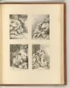 Britische Radierungen des 18. Jahrhunderts, Diverse Szenen, Inv. Nr.: England nach Sektionen II…