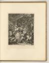 Druckgrafiken von William Hogarth, Before, Inv. Nr.: England nach Sektionen II/3, E/II/3/54