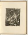 Druckgrafiken von William Hogarth, After, Inv. Nr.: England nach Sektionen II/3, E/II/3/55
