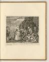 Druckgrafiken von William Hogarth, A Rake´s Progress, Inv. Nr.: England nach Sektionen II/3, E/…