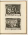 Druckgrafiken von William Hogarth, Industry and Idleness, Inv. Nr.: England nach Sektionen II/3…
