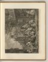 Druckgrafiken von William Hogarth, Four prints of an election (Die Parlamentswahlen), Inv. Nr.:…
