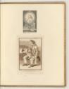 Druckgrafiken von William Hogarth, Porträts, Inv. Nr.: England nach Sektionen II/4, E/II/4/79