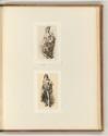 Britische Druckgrafiken des 18. Jahrhunderts, Miss Graham; The blue boy (La Gazette des Beaux-A…