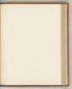Britische Druckgrafiken des 18. Jahrhunderts, Leerseite, Inv. Nr.: England nach Sektionen II/6,…
