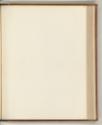 Britische Druckgrafiken des 18. Jahrhunderts, Leerseite, Inv. Nr.: England nach Sektionen II/6,…