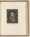 Britische Druckgrafiken des 18. Jahrhunderts, Porträt Mr O'Brien, Inv. Nr.: England nach Sektio…