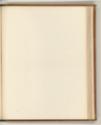 Britische Druckgrafiken des 18. Jahrhunderts, Leerseite, Inv. Nr.: England nach Sektionen II/6,…