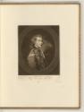 Schabblätter nach Joshua Reynolds, Sir Robert Fletcher, Inv. Nr.: England nach Sektionen II/8, …