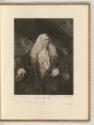 Schabblätter nach Joshua Reynolds, John Lee, Esqr., Inv. Nr.: England nach Sektionen II/8, E/II…