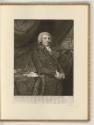 Schabblätter nach Joshua Reynolds, The Honorable Thomas Erskine, Inv. Nr.: England nach Sektion…