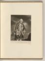 Schabblätter nach Joshua Reynolds, The Honorable Edward Boscawen, Inv. Nr.: England nach Sektio…