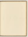 Schabblätter nach Joshua Reynolds, Leerseite, Inv. Nr.: England nach Sektionen II/8, E/II/8/89