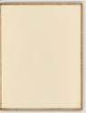 Schabblätter nach Joshua Reynolds, Leerseite, Inv. Nr.: England nach Sektionen II/8, E/II/8/90