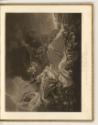 Druckgrafiken nach Joshua Reynolds, The Death of Dido, Inv. Nr.: England nach Sektionen II/11, …