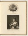 Druckgrafiken nach Joshua Reynolds, The death of Dido; Kitty Fisher, Inv. Nr.: England nach Sek…