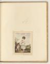 Druckgrafiken nach Joshua Reynolds, Marie, Inv. Nr.: England nach Sektionen II/11, E/II/11/81