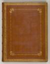 Schabblätter nach Joshua Reynolds, Deckel vorne, Inv. Nr.: England nach Sektionen II/9, E/II/9/…