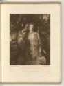 Schabblätter nach Joshua Reynolds, Lady Charles Spencer, Inv. Nr.: England nach Sektionen II/9,…