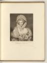 Schabblätter nach Joshua Reynolds, Countess Spencer, Inv. Nr.: England nach Sektionen II/9, E/I…
