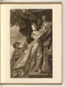 Schabblätter nach Joshua Reynolds, Lady Elizabeth Keppel, Inv. Nr.: England nach Sektionen II/9…