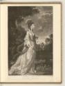 Schabblätter nach Joshua Reynolds, Jane, Countess of Harrington, Inv. Nr.: England nach Sektion…