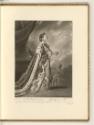 Schabblätter nach Joshua Reynolds, Elizabeth, Countess of Northumberland, Inv. Nr.: England nac…