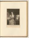 Schabblätter nach Joshua Reynolds, Lady Broughton, Inv. Nr.: England nach Sektionen II/9, E/II/…