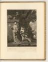 Schabblätter nach Joshua Reynolds, Porträt Amabel Hume-Campbell und Mary Jemima Robinson, Inv. …