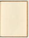 Schabblätter nach Joshua Reynolds, Leerseite, Inv. Nr.: England nach Sektionen II/9, E/II/9/85