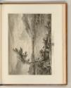 Britische Druckgrafiken aus der 2. Hälfte des 18. Jahrhunderts, A View of Derwentwater from Vic…