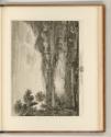 Britische Druckgrafiken aus der 2. Hälfte des 18. Jahrhunderts, A View of Winander Meer near Am…