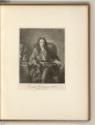 Britische Druckgrafiken aus der 2. Hälfte des 18. Jahrhunderts, Portrait of Bryan Robinson, Inv…