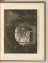 Britische Druckgrafiken aus der 2. Hälfte des 18. Jahrhunderts, Mr Garrick and Miss Bellamy in …