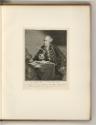 Britische Druckgrafiken aus der 2. Hälfte des 18. Jahrhunderts, John Wilkes Esqr, Inv. Nr.: Eng…