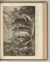 Britische Druckgrafiken aus der 2. Hälfte des 18. Jahrhunderts, The anger of Achilles for the l…