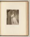 Britische Druckgrafiken aus der 2. Hälfte des 18. Jahrhunderts, Mrs Jordan, in the character of…
