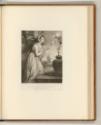 Britische Druckgrafiken aus der 2. Hälfte des 18. Jahrhunderts, Sensibility, Inv. Nr.: England …