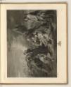 Druckgrafiken nach Benjamin West, The Death of General Wolfe, Inv. Nr.: England nach Sektionen …