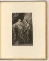 Druckgrafiken nach Benjamin West, Porträt William Henry Cavendish Bentinck, Duke of Portland, a…