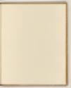 Druckgrafiken nach Benjamin West, Leerseite, Inv. Nr.: England nach Sektionen II/14, E/II/14/85