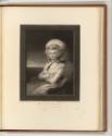 Britische Druckgrafiken des späten 18. Jahrhunderts, Mrs. Cosway, Inv. Nr.: England nach Sektio…
