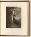 Britische Druckgrafiken des späten 18. Jahrhunderts, Clytie, Inv. Nr.: England nach Sektionen I…