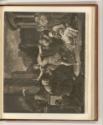 Britische Druckgrafiken des späten 18. Jahrhunderts, The Death of Virginia, Inv. Nr.: England n…