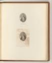 Britische Druckgrafiken des späten 18. Jahrhunderts, Porträt James Cook, Inv. Nr.: England nach…