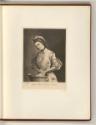 Britische Druckgrafiken des späten 18. Jahrhunderts, Ladys Maid soaping Linnen, Inv. Nr.: Engla…
